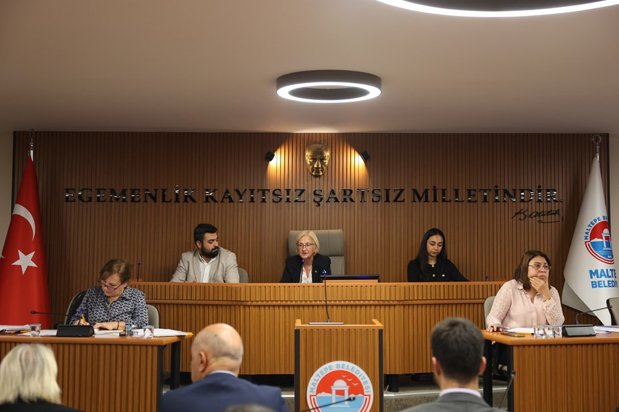 Maltepe Belediyesi ve Maltepe Üniversitesi arasında iş birliği